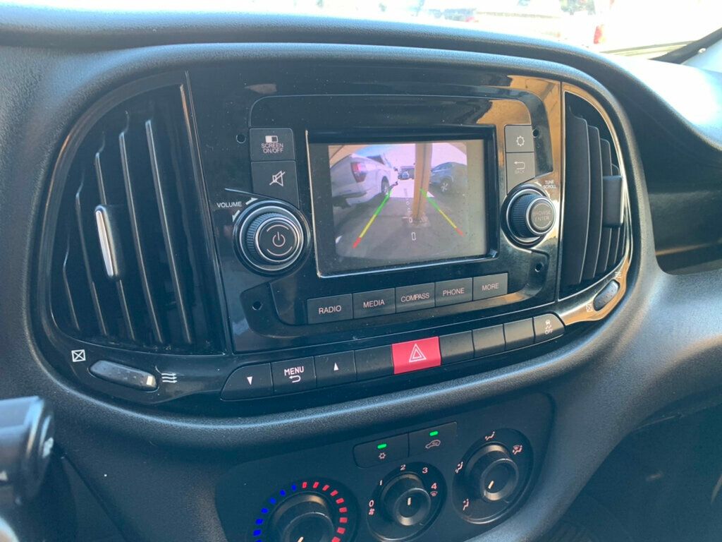 2018 Ram ProMaster City Cargo Van Tradesman Van - 22999167 - 20