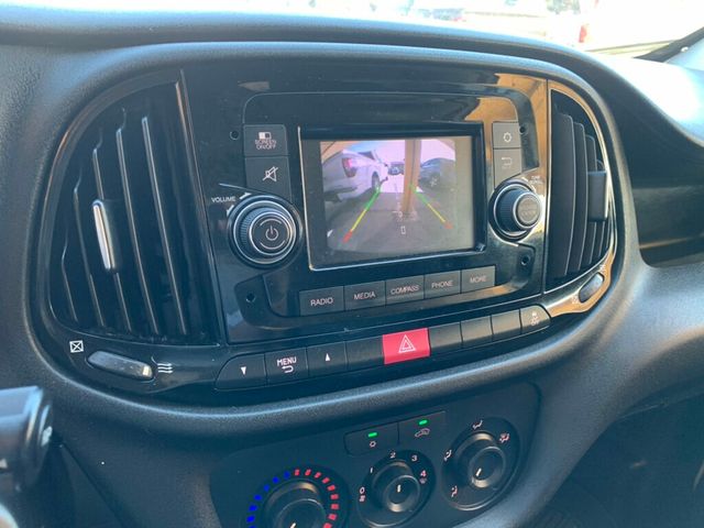 2018 Ram ProMaster City Cargo Van Tradesman Van - 22999167 - 20