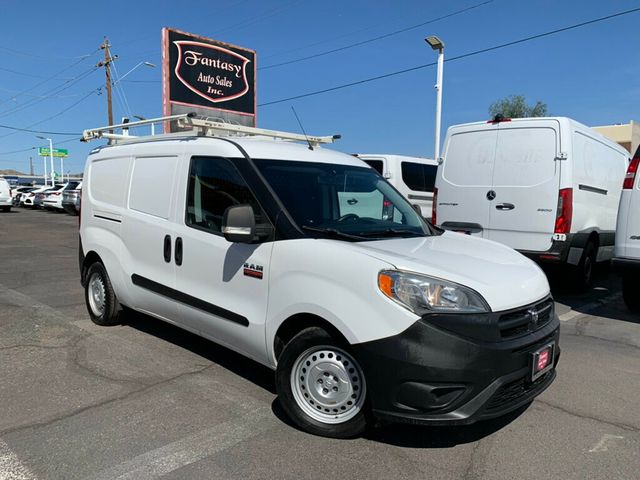 2018 Ram ProMaster City Cargo Van Tradesman Van - 22999167 - 21
