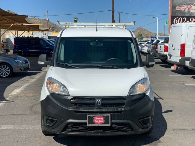 2018 Ram ProMaster City Cargo Van Tradesman Van - 22999167 - 22