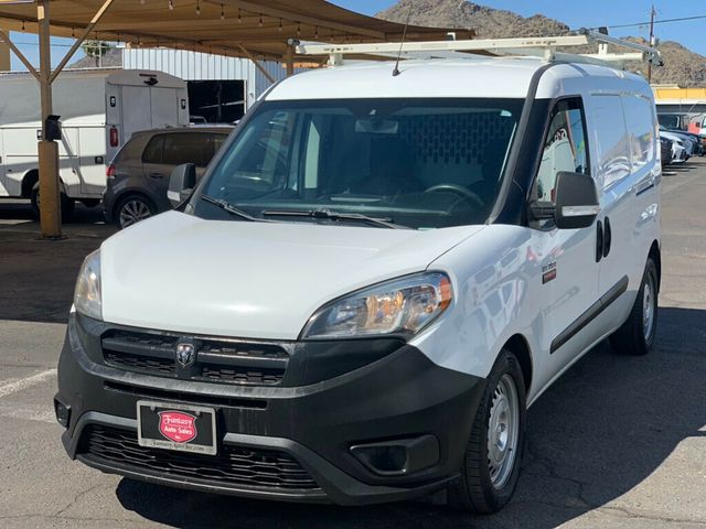 2018 Ram ProMaster City Cargo Van Tradesman Van - 22999167 - 23