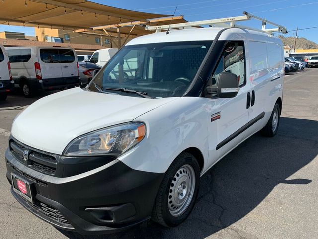 2018 Ram ProMaster City Cargo Van Tradesman Van - 22999167 - 24