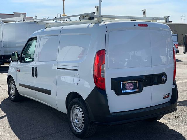 2018 Ram ProMaster City Cargo Van Tradesman Van - 22999167 - 25