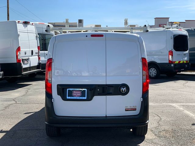 2018 Ram ProMaster City Cargo Van Tradesman Van - 22999167 - 26