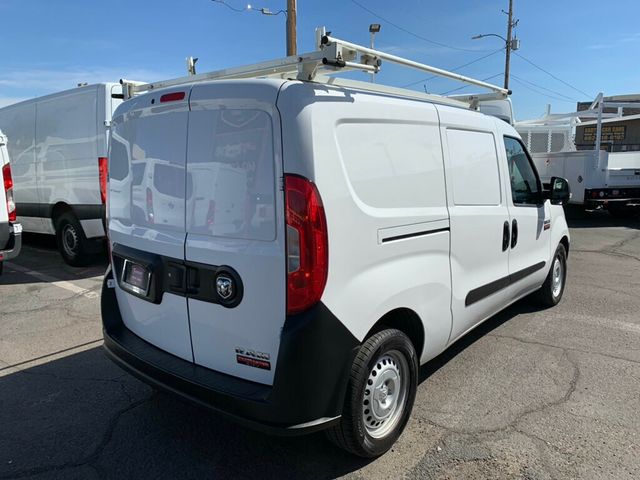 2018 Ram ProMaster City Cargo Van Tradesman Van - 22999167 - 28