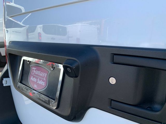 2018 Ram ProMaster City Cargo Van Tradesman Van - 22999167 - 29