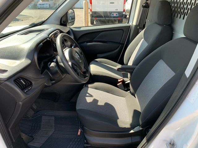 2018 Ram ProMaster City Cargo Van Tradesman Van - 22999167 - 32