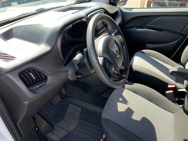 2018 Ram ProMaster City Cargo Van Tradesman Van - 22999167 - 34