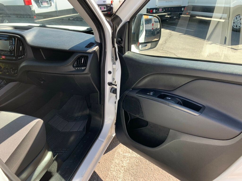 2018 Ram ProMaster City Cargo Van Tradesman Van - 22999167 - 35