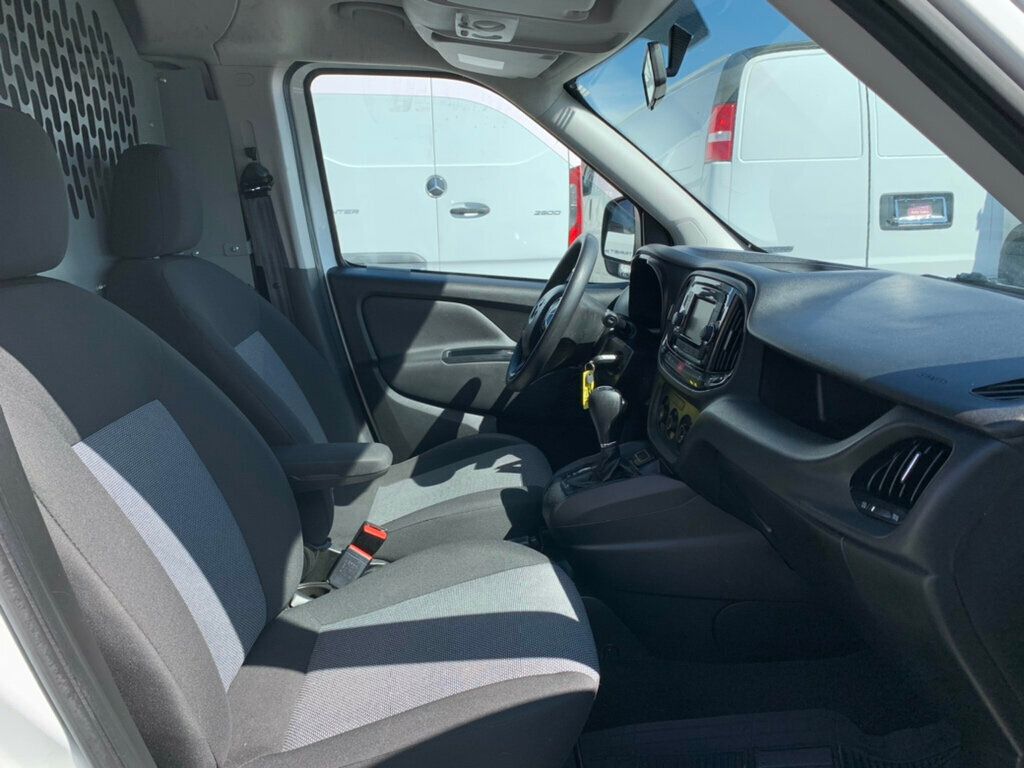 2018 Ram ProMaster City Cargo Van Tradesman Van - 22999167 - 36
