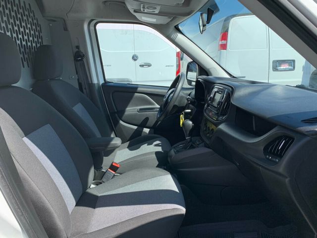 2018 Ram ProMaster City Cargo Van Tradesman Van - 22999167 - 36