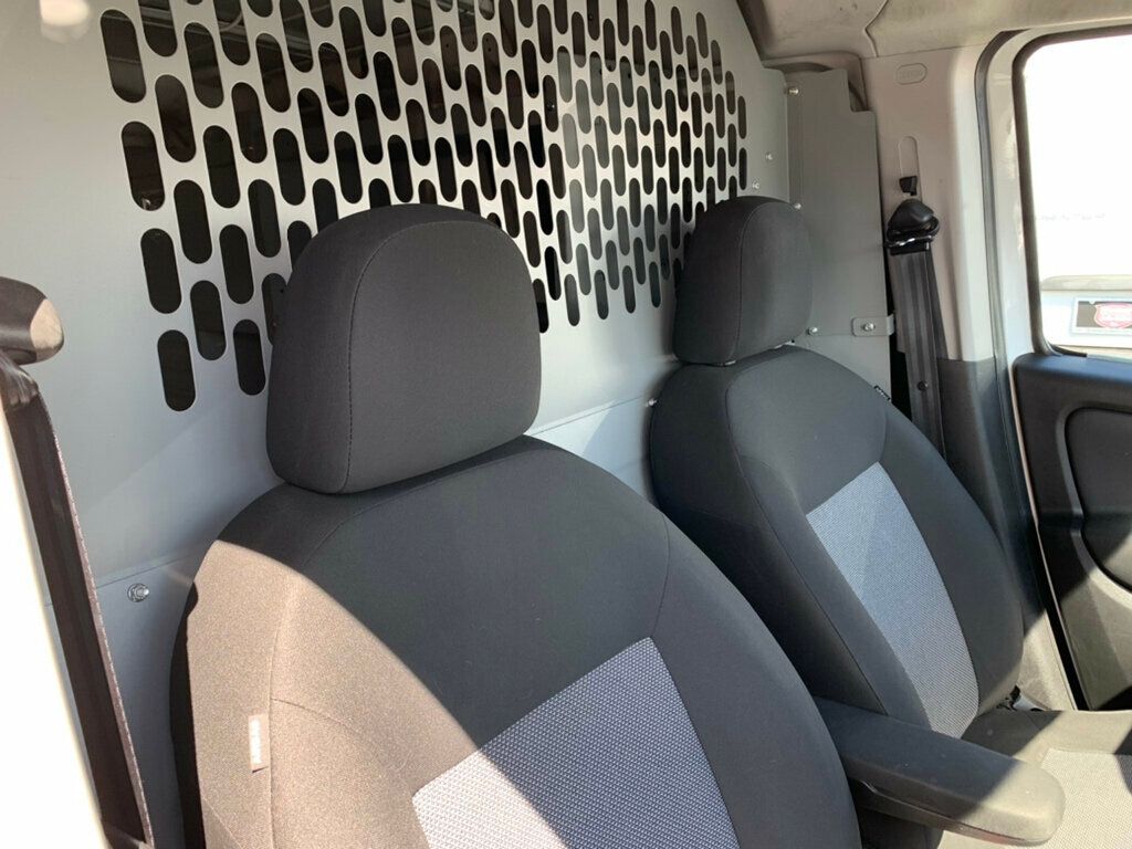 2018 Ram ProMaster City Cargo Van Tradesman Van - 22999167 - 38
