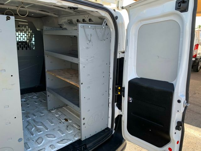 2018 Ram ProMaster City Cargo Van Tradesman Van - 22999167 - 3