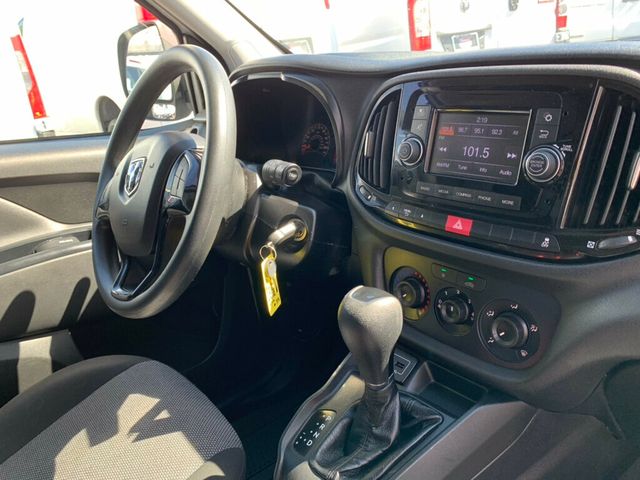 2018 Ram ProMaster City Cargo Van Tradesman Van - 22999167 - 40