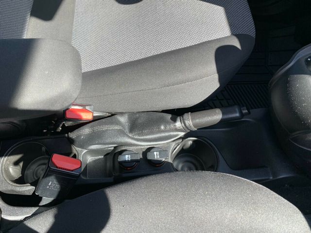 2018 Ram ProMaster City Cargo Van Tradesman Van - 22999167 - 41