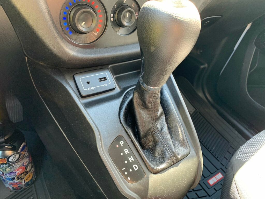 2018 Ram ProMaster City Cargo Van Tradesman Van - 22999167 - 43