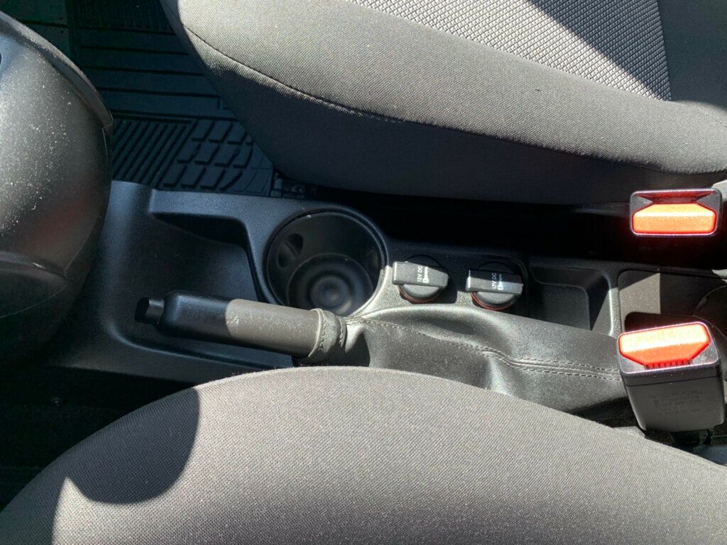 2018 Ram ProMaster City Cargo Van Tradesman Van - 22999167 - 44