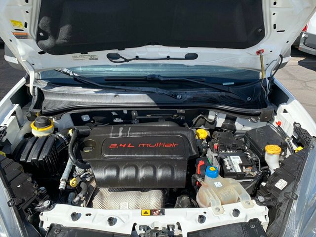 2018 Ram ProMaster City Cargo Van Tradesman Van - 22999167 - 46