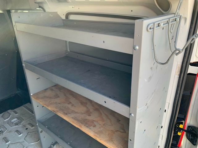 2018 Ram ProMaster City Cargo Van Tradesman Van - 22999167 - 5