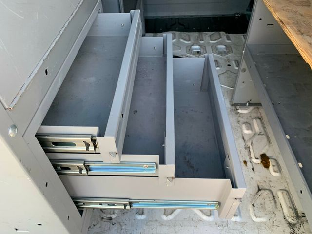 2018 Ram ProMaster City Cargo Van Tradesman Van - 22999167 - 6