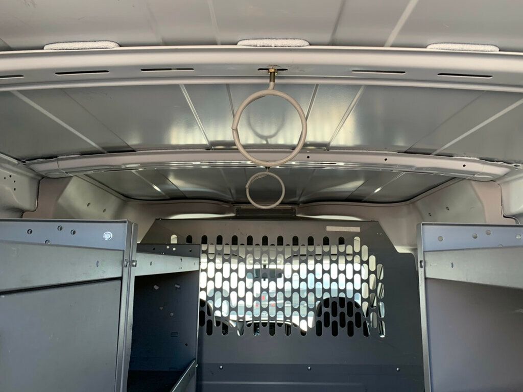 2018 Ram ProMaster City Cargo Van Tradesman Van - 22999167 - 8