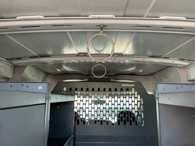 2018 Ram ProMaster City Cargo Van Tradesman Van - 22999167 - 8