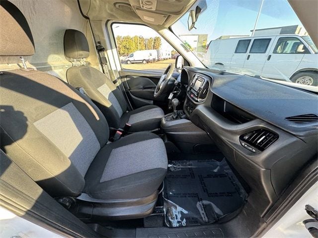 2018 Ram ProMaster City Cargo Van Tradesman Van - 22630888 - 9