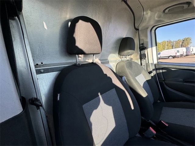 2018 Ram ProMaster City Cargo Van Tradesman Van - 22630888 - 10