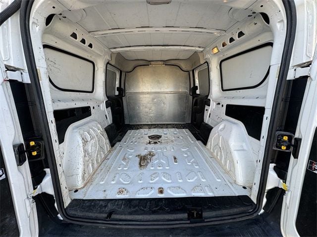 2018 Ram ProMaster City Cargo Van Tradesman Van - 22630888 - 12