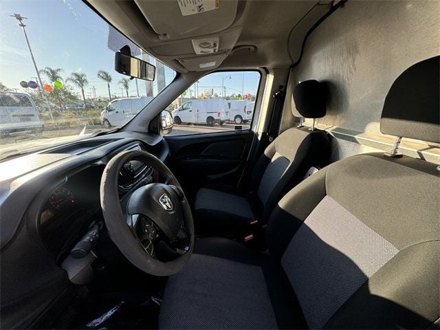 2018 Ram ProMaster City Cargo Van Tradesman Van - 22630888 - 13