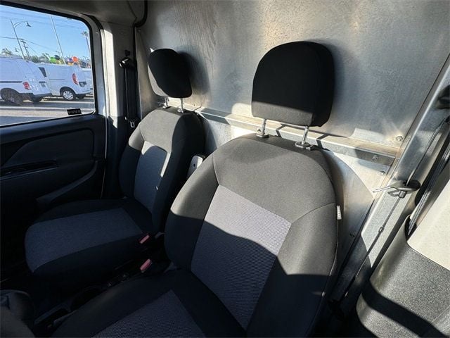 2018 Ram ProMaster City Cargo Van Tradesman Van - 22630888 - 14