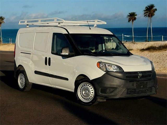 2018 Ram ProMaster City Cargo Van Tradesman Van - 22630888 - 1