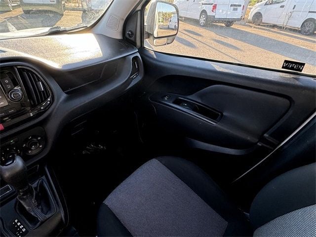 2018 Ram ProMaster City Cargo Van Tradesman Van - 22630888 - 19