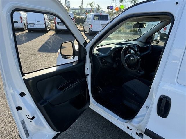 2018 Ram ProMaster City Cargo Van Tradesman Van - 22630888 - 30