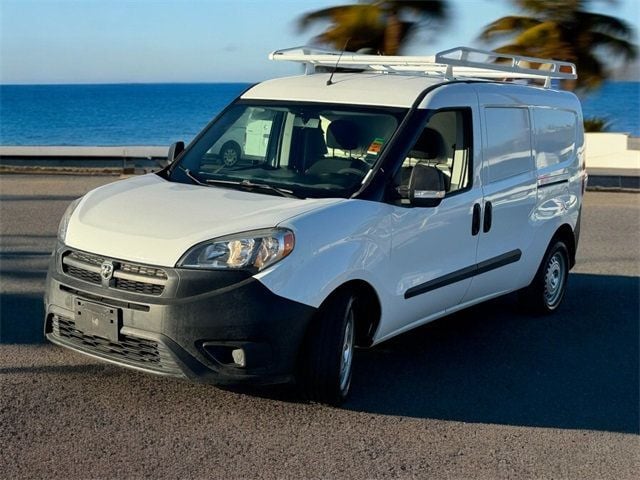 2018 Ram ProMaster City Cargo Van Tradesman Van - 22630888 - 3