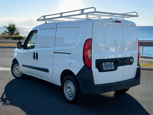 2018 Ram ProMaster City Cargo Van Tradesman Van - 22630888 - 4