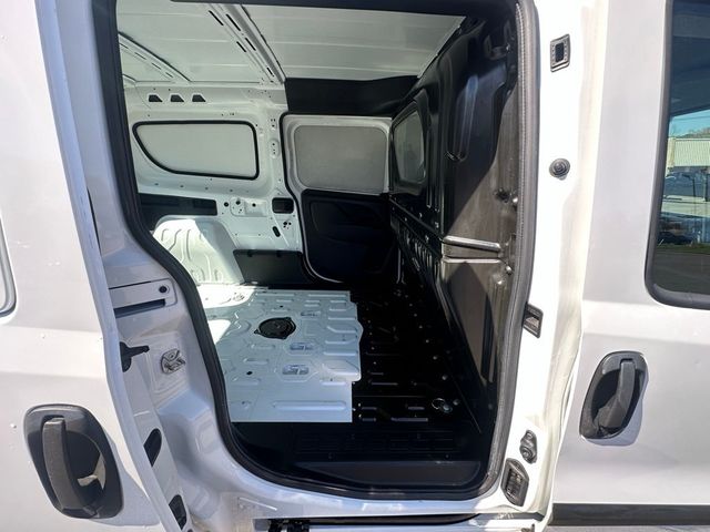 2018 Ram ProMaster City Cargo Van Tradesman Van - 22349349 - 14