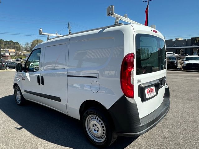 2018 Ram ProMaster City Cargo Van Tradesman Van - 22349349 - 4