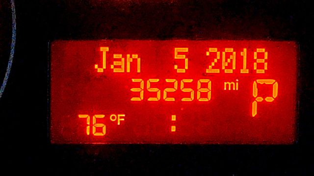 2018 Ram ProMaster City Cargo Van Tradesman Van w/ Ranger Design Shelving & ParkSense Park Assist - 23012318 - 13