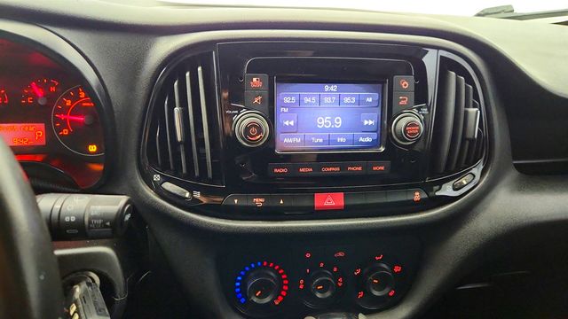 2018 Ram ProMaster City Cargo Van Tradesman Van w/ Ranger Design Shelving & ParkSense Park Assist - 23012318 - 15