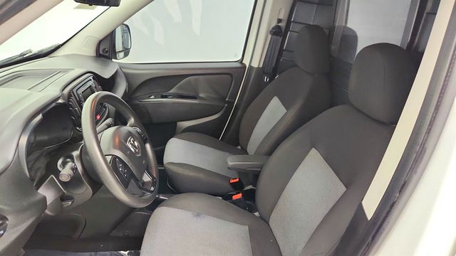 2018 Ram ProMaster City Cargo Van Tradesman Van w/ Ranger Design Shelving & ParkSense Park Assist - 23012318 - 16