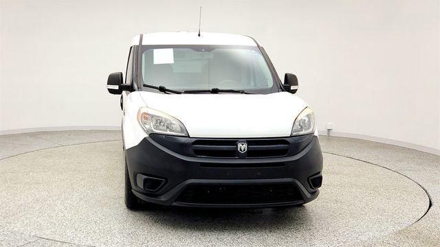 2018 Ram ProMaster City Cargo Van Tradesman Van w/ Ranger Design Shelving & ParkSense Park Assist - 23012318 - 1