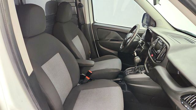 2018 Ram ProMaster City Cargo Van Tradesman Van w/ Ranger Design Shelving & ParkSense Park Assist - 23012318 - 21