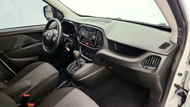 2018 Ram ProMaster City Cargo Van Tradesman Van w/ Ranger Design Shelving & ParkSense Park Assist - 23012318 - 22