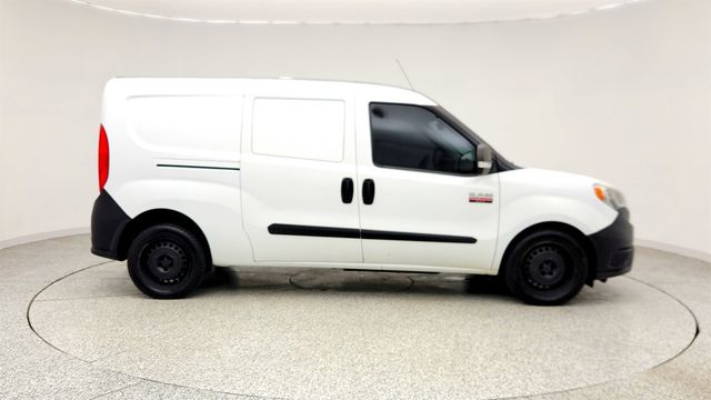 2018 Ram ProMaster City Cargo Van Tradesman Van w/ Ranger Design Shelving & ParkSense Park Assist - 23012318 - 3