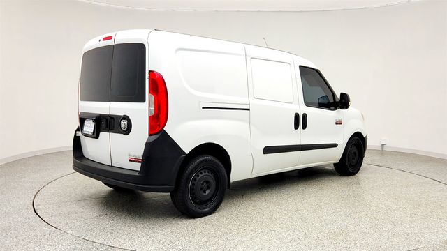 2018 Ram ProMaster City Cargo Van Tradesman Van w/ Ranger Design Shelving & ParkSense Park Assist - 23012318 - 4