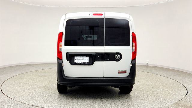 2018 Ram ProMaster City Cargo Van Tradesman Van w/ Ranger Design Shelving & ParkSense Park Assist - 23012318 - 5