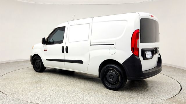 2018 Ram ProMaster City Cargo Van Tradesman Van w/ Ranger Design Shelving & ParkSense Park Assist - 23012318 - 6