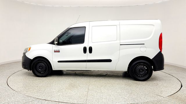 2018 Ram ProMaster City Cargo Van Tradesman Van w/ Ranger Design Shelving & ParkSense Park Assist - 23012318 - 7