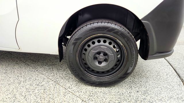 2018 Ram ProMaster City Cargo Van Tradesman Van w/ Ranger Design Shelving & ParkSense Park Assist - 23012318 - 8